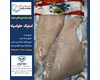 ماهی حلوا سیاه استیک وکیوم (کد118) شیلات مهدی زاده 09155159391 